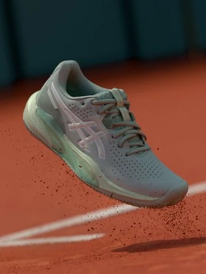Buty tenisowe na nawierzchnię ziemną ASICS