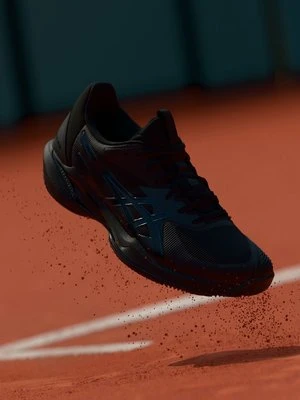 Buty tenisowe na nawierzchnię ziemną ASICS