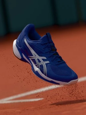 Buty tenisowe na nawierzchnię ziemną ASICS