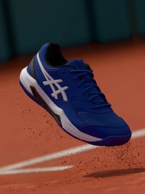 Buty tenisowe na nawierzchnię ziemną ASICS