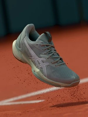 Buty tenisowe na nawierzchnię ziemną ASICS