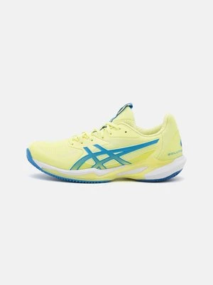 Buty tenisowe na nawierzchnię ziemną ASICS
