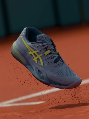 Buty tenisowe na nawierzchnię ziemną Asics