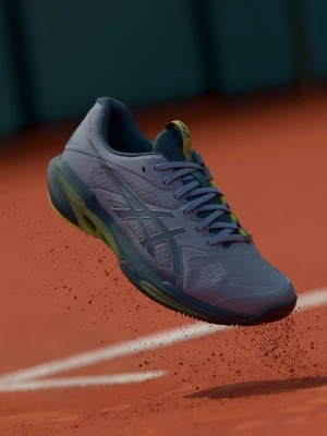 Buty tenisowe na nawierzchnię ziemną Asics