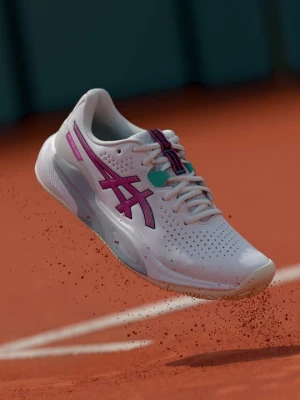 Buty tenisowe na nawierzchnię ziemną Asics
