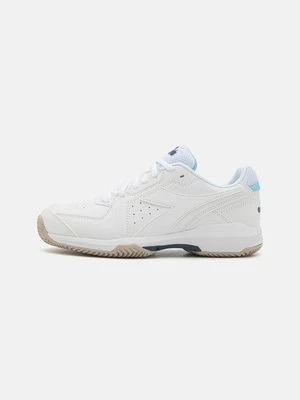 Buty tenisowe na nawierzchnię ziemną Diadora