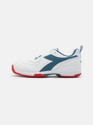 Buty tenisowe na nawierzchnię ziemną Diadora