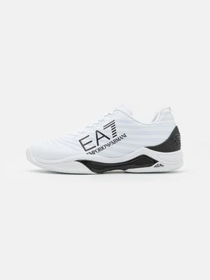 Zdjęcie produktu Buty tenisowe na nawierzchnię ziemną EA7 Emporio Armani