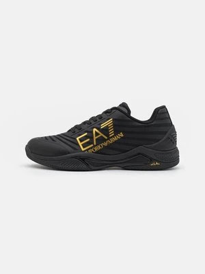 Buty tenisowe na nawierzchnię ziemną EA7 Emporio Armani