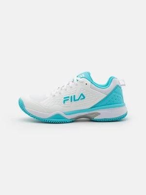 Buty tenisowe na nawierzchnię ziemną Fila