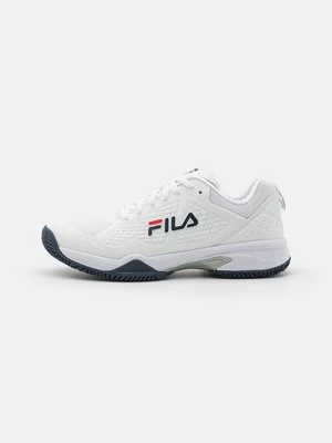 Buty tenisowe na nawierzchnię ziemną Fila