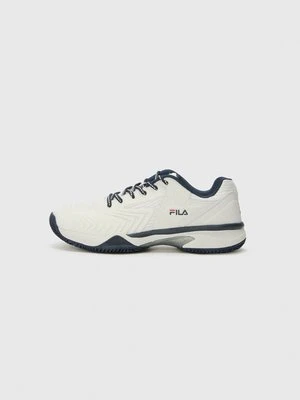 Buty tenisowe na nawierzchnię ziemną Fila