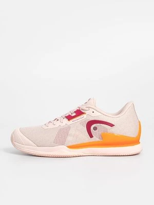 Buty tenisowe na nawierzchnię ziemną Head