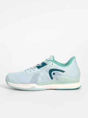 Buty tenisowe na nawierzchnię ziemną Head