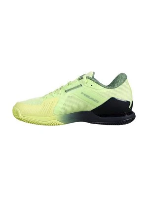 Buty tenisowe na nawierzchnię ziemną Head