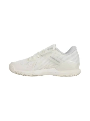 Buty tenisowe na nawierzchnię ziemną Head biały