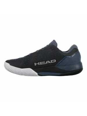 Buty tenisowe na nawierzchnię ziemną Head granatowy