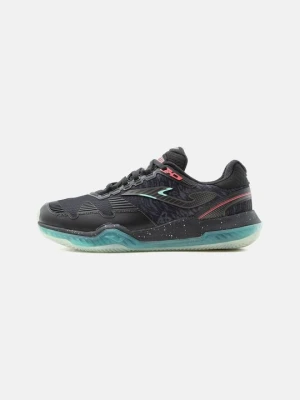 Buty tenisowe na nawierzchnię ziemną Joma czarny