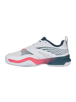 Buty tenisowe na nawierzchnię ziemną K-SWISS