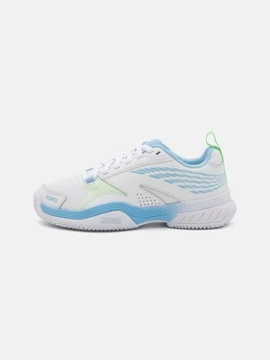 Buty tenisowe na nawierzchnię ziemną K-SWISS