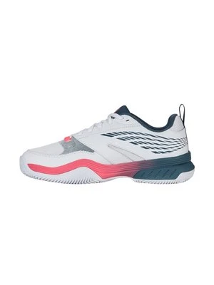 Buty tenisowe na nawierzchnię ziemną K-SWISS