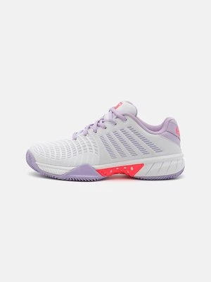 Buty tenisowe na nawierzchnię ziemną K-SWISS