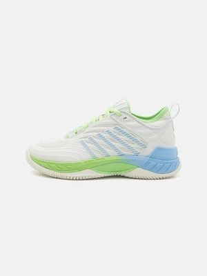 Buty tenisowe na nawierzchnię ziemną K-SWISS