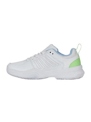 Buty tenisowe na nawierzchnię ziemną K-SWISS