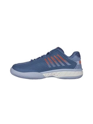 Buty tenisowe na nawierzchnię ziemną K-SWISS