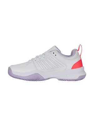 Buty tenisowe na nawierzchnię ziemną K-SWISS