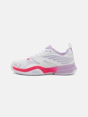 Buty tenisowe na nawierzchnię ziemną K-SWISS