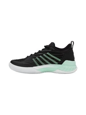Buty tenisowe na nawierzchnię ziemną K-SWISS