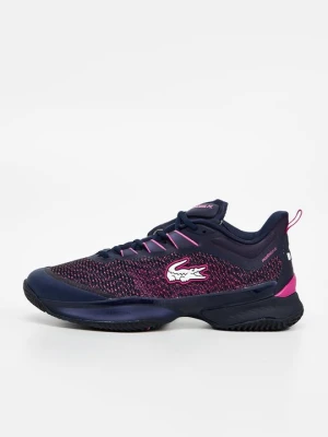 Buty tenisowe na nawierzchnię ziemną Lacoste