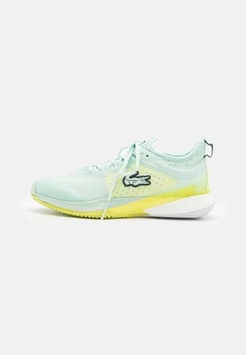 Buty tenisowe na nawierzchnię ziemną Lacoste Sport