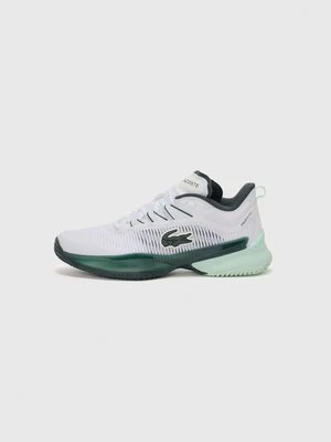 Buty tenisowe na nawierzchnię ziemną Lacoste Sport
