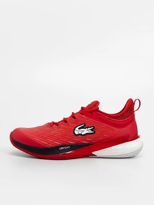 Buty tenisowe na nawierzchnię ziemną Lacoste Sport