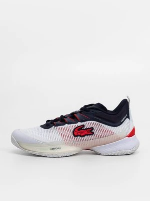 Buty tenisowe na nawierzchnię ziemną Lacoste Sport