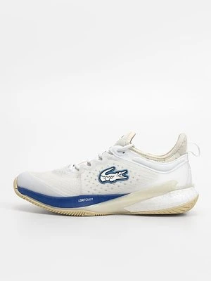 Buty tenisowe na nawierzchnię ziemną Lacoste Sport
