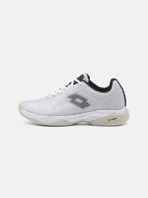 Buty tenisowe na nawierzchnię ziemną Lotto