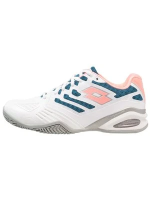 Buty tenisowe na nawierzchnię ziemną Lotto