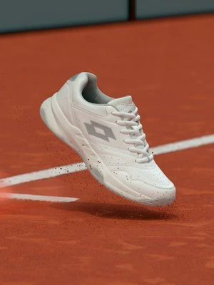 Buty tenisowe na nawierzchnię ziemną Lotto