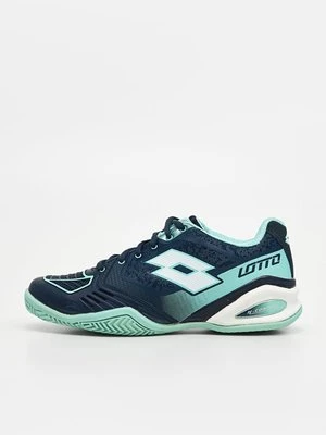 Buty tenisowe na nawierzchnię ziemną Lotto