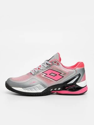 Buty tenisowe na nawierzchnię ziemną Lotto