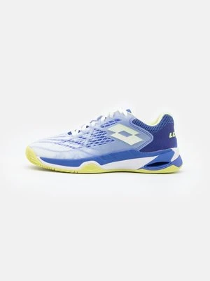 Buty tenisowe na nawierzchnię ziemną Lotto