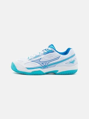 Buty tenisowe na nawierzchnię ziemną Mizuno