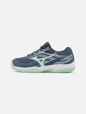 Buty tenisowe na nawierzchnię ziemną Mizuno