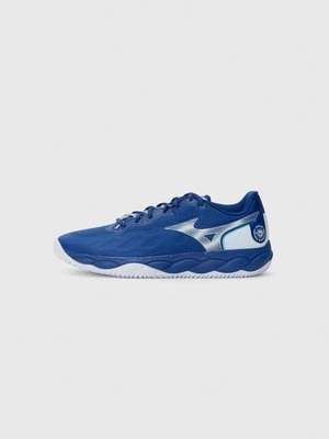 Buty tenisowe na nawierzchnię ziemną Mizuno