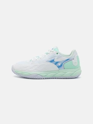 Buty tenisowe na nawierzchnię ziemną Mizuno