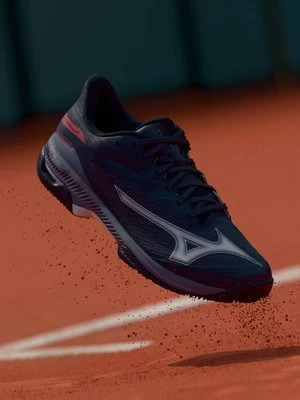 Buty tenisowe na nawierzchnię ziemną Mizuno