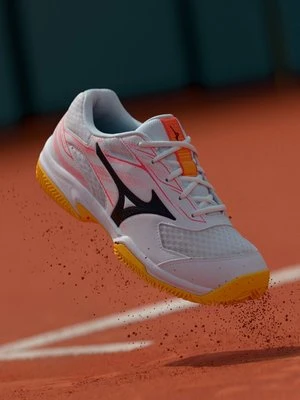 Buty tenisowe na nawierzchnię ziemną Mizuno